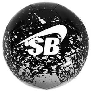 NEW 2020 G59 RECORDS x POUYA x $UICIDEBOY$ BLACK/GRAY/WHITE SOCCER BALL MERCH